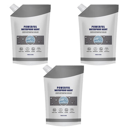 💧Buy 2 Get 1 Free🌿Heavy Duty Waterproof Sealant (Stops Leaks on Roofs, Pipes & More!)