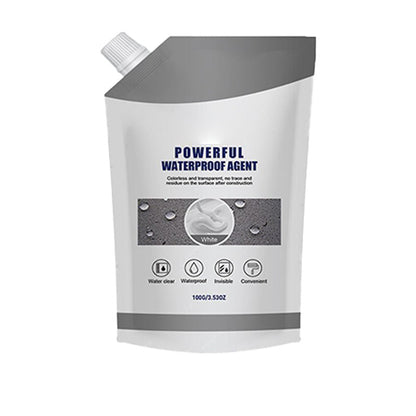 💧Buy 2 Get 1 Free🌿Heavy Duty Waterproof Sealant (Stops Leaks on Roofs, Pipes & More!)