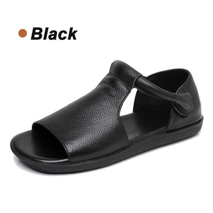 🎁👞Women's Summer Open-Toe Sandals