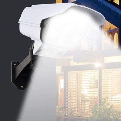 ✨2025 HOT SALE💥Camera-like Motion Sensor Solar Light