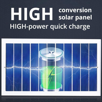 ✨2025 HOT SALE💥Camera-like Motion Sensor Solar Light