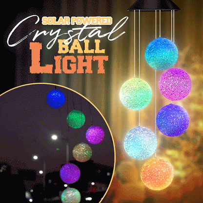 🔥Mother's Day Promotion🔥Solar-Powered Butterfly Lights（THE BEST GIFT）