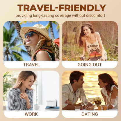 🔥Final 3 hours 60% off:🌸Color-Changing Cover Cream Stick Skincare meets makeup❤️‍🔥