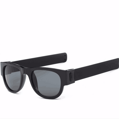 Ultra-Light Foldable Sunglasses for Men & Women