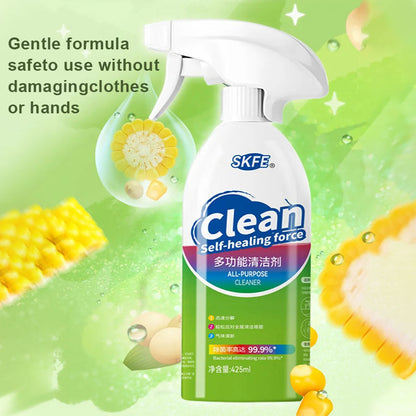 🎁✨Hot sale🔥Multi-Purpose Mild Formula Anti-Bacterial Cleaner Spray
