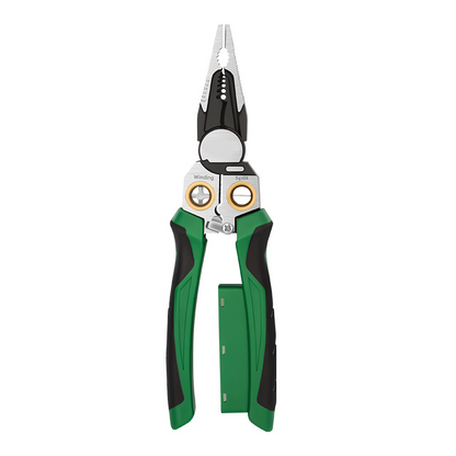 💥Hot Sale 50% Off⏳Multi-Functional Wire Stripper Scissors With Electrical Test🚀Free shipping🚀