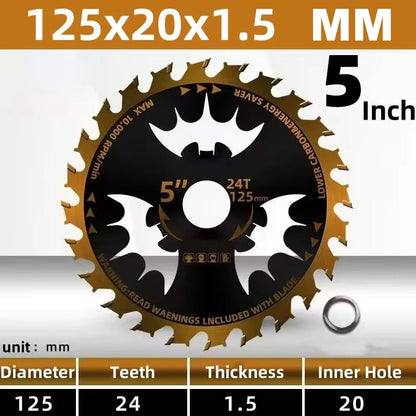 Premium Circular Saw Blade