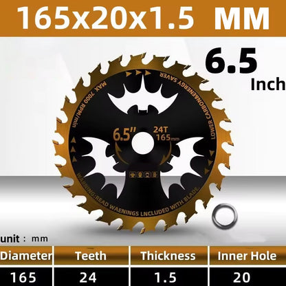 Premium Circular Saw Blade