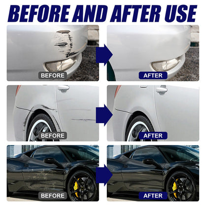 Car Scratch Remover
