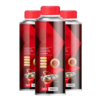 PEA & PIBA Fuel System Cleaner