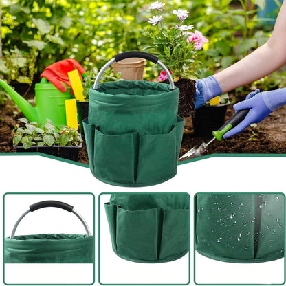 🧰You're in good hands-Foldable Gardening Storage Bags