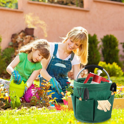 🧰You're in good hands-Foldable Gardening Storage Bags