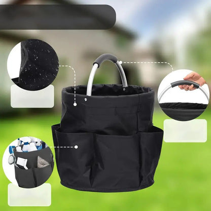 🧰You're in good hands-Foldable Gardening Storage Bags