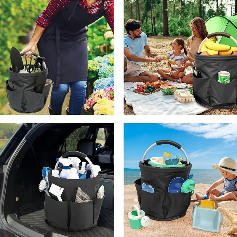 🧰You're in good hands-Foldable Gardening Storage Bags