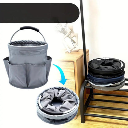 🧰You're in good hands-Foldable Gardening Storage Bags