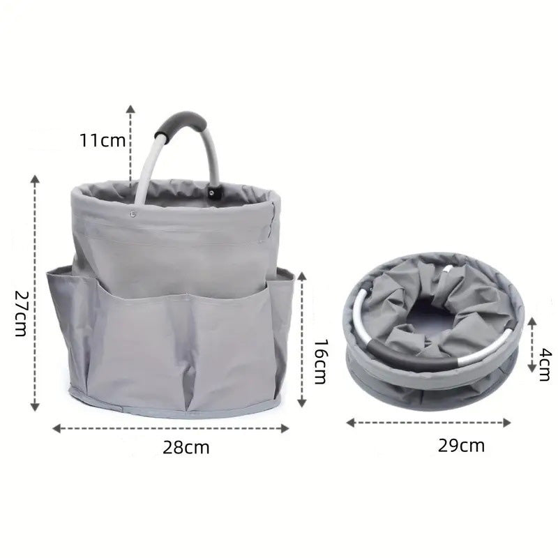 🧰You're in good hands-Foldable Gardening Storage Bags