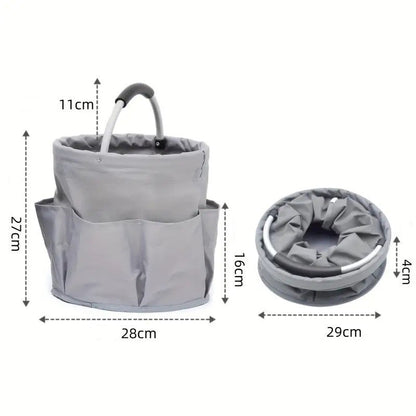 🧰You're in good hands-Foldable Gardening Storage Bags