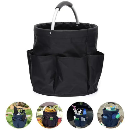 🧰You're in good hands-Foldable Gardening Storage Bags