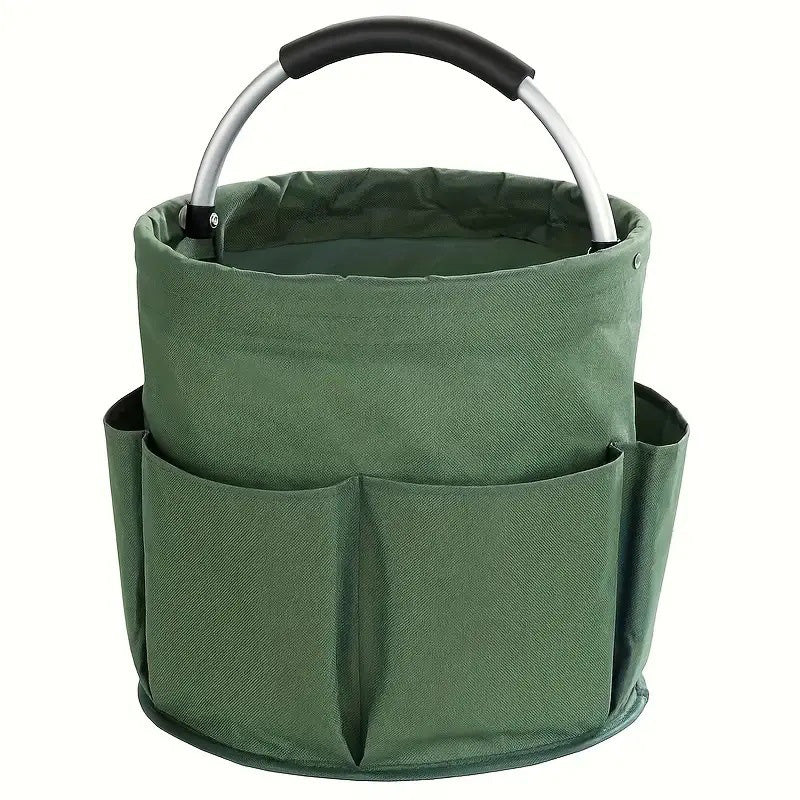 🧰You're in good hands-Foldable Gardening Storage Bags
