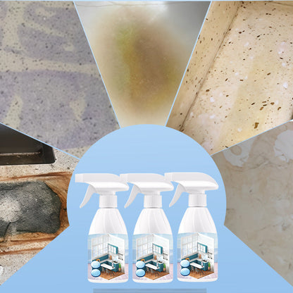 Multi-purpose Powerful Stone Stain Remover