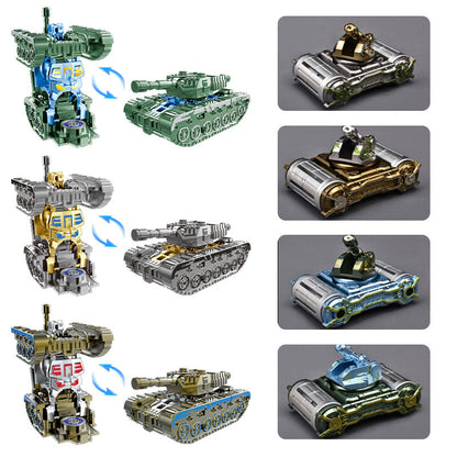 ⏳Time-Limited Special⏰Transformable Fidget Spinner Toys