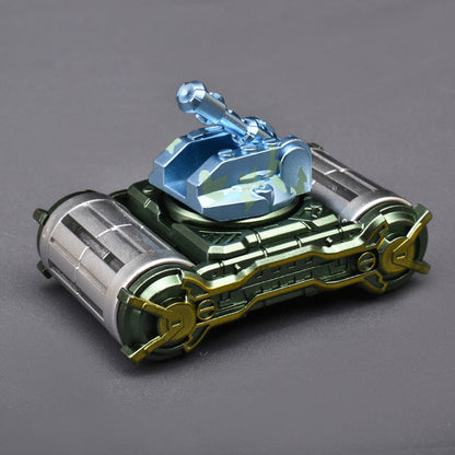 ⏳Time-Limited Special⏰Transformable Fidget Spinner Toys