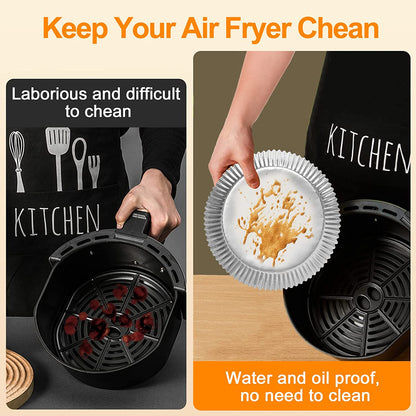 🔥Hot Sale🔥Oil-Proof Aluminum Foil Tin Box