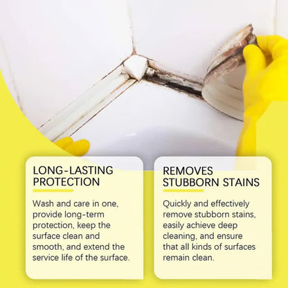 Stain Remover Spray for Kitchen & Bathroom