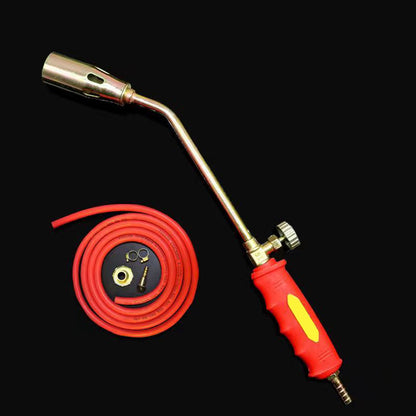 ⏳Time-limited Special⏰Adjustable Liquefied Gas Flame Torch Set