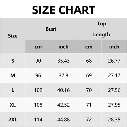 Women's Summer Sleeveless Square Neck Printed Camisole Top
