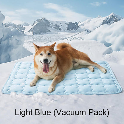 Cooling Comfort Mat for Pets