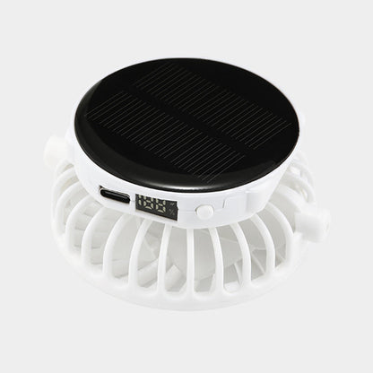 🏆🌞Summer heat subsidy limited time SALE🎉🍃Breathable Baseball Cap with Solar Fan
