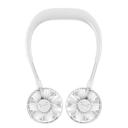 ✨ Summer Sale-49.99% OFF✨ Portable Hanging Neck Fan