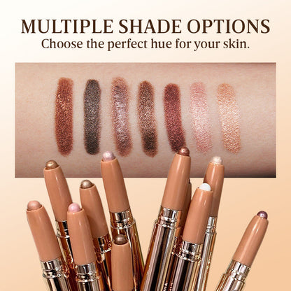2-in-1 Eyeshadow & Under-Eye Brightener Pen