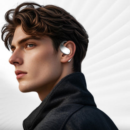 ⏳Time-limited Special⏰Wireless Open-Ear Earbuds with LED Display