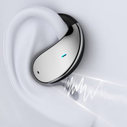 ⏳Time-limited Special⏰Wireless Open-Ear Earbuds with LED Display