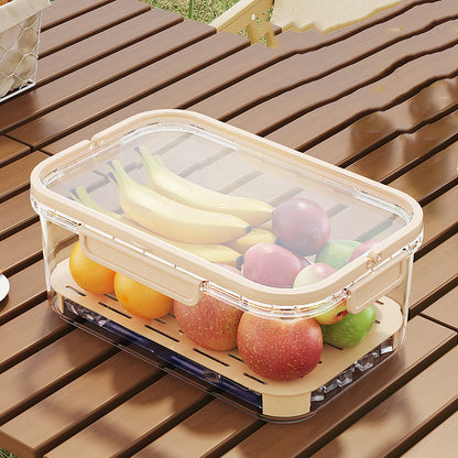✨Hot Sale 50% OFF✨Portable crisper🍱