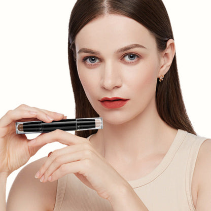 💥Buy 1 get 1 free-Smooth Dual-Ended Contouring Stick