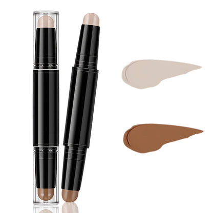 💥Buy 1 get 1 free-Smooth Dual-Ended Contouring Stick