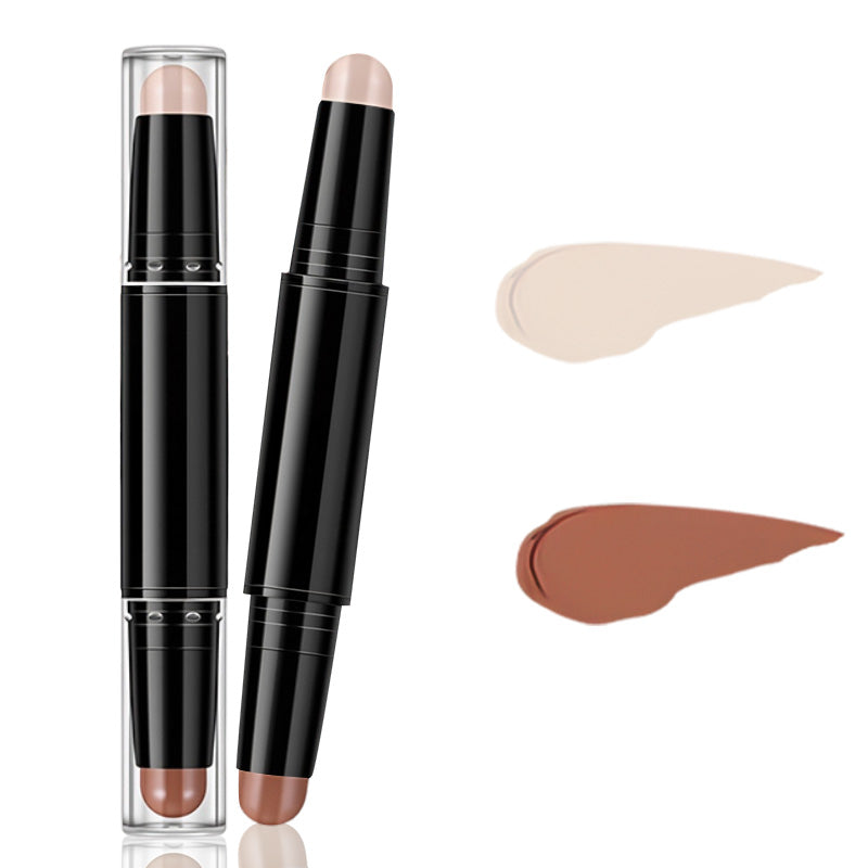 💥Buy 1 get 1 free-Smooth Dual-Ended Contouring Stick