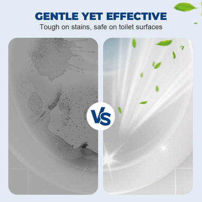 🔥HOT SALE  50%OFF🔥Buy 3 get 7 free🔥Scented Toilet Bowl Cleaner - Put in Tank