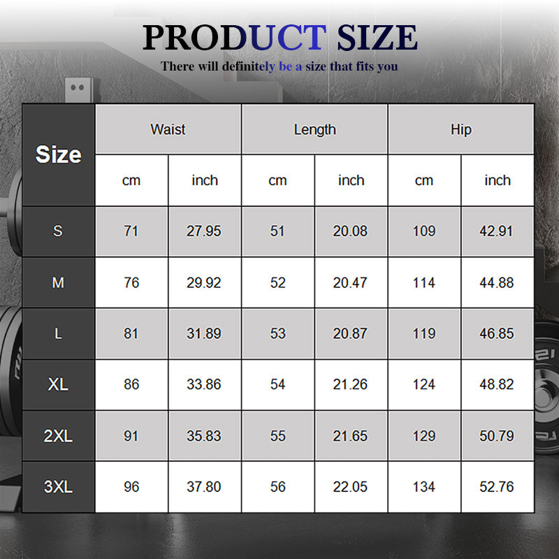 🔥2026 New Arrivals Special Offer-Men's Elastic Drawstring Solid Shorts
