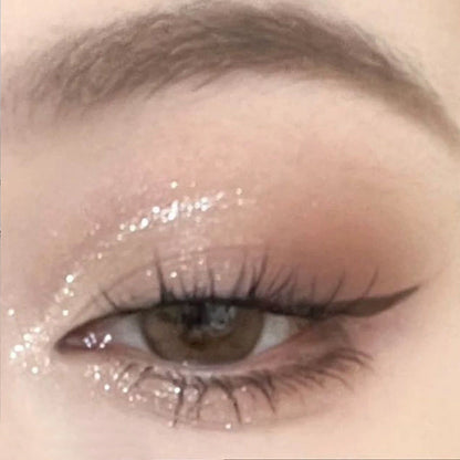 Quick-Drying & Waterproof Ultra-Fine Tip Eyeliner