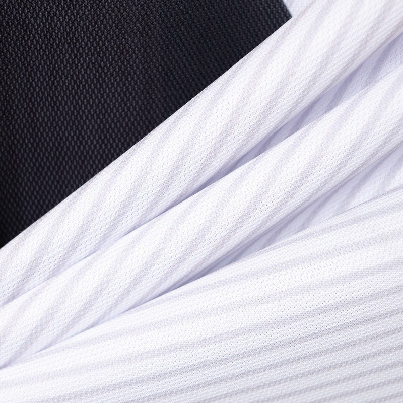 📢2026 New Model Special Offer-Men's Fashion Breathable Quarter-Zip T-Shirt