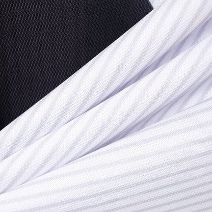 📢2026 New Model Special Offer-Men's Fashion Breathable Quarter-Zip T-Shirt