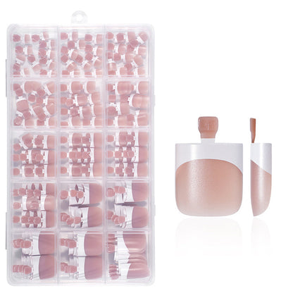 Press On Toe Nails for Women
