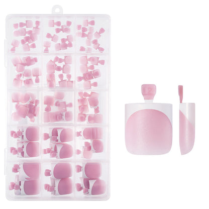 Press On Toe Nails for Women