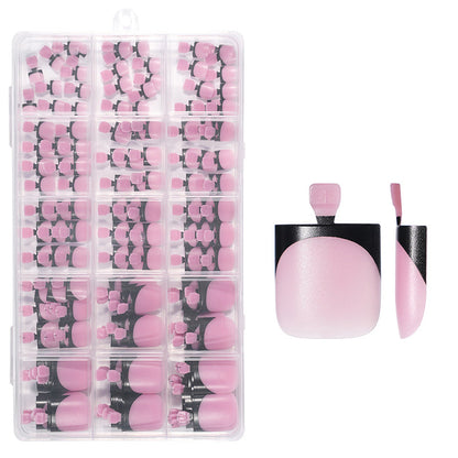 Press On Toe Nails for Women