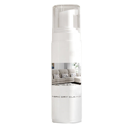 Powerful Multifunctional Cloth ＆ Carpet Cleaning Agent