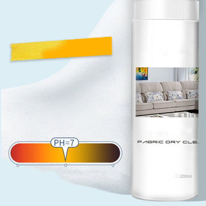 Powerful Multifunctional Cloth ＆ Carpet Cleaning Agent